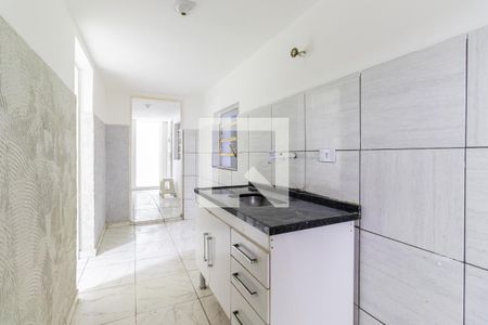 Casa para alugar com 100m², 2 quartos e sem vagaCozinha