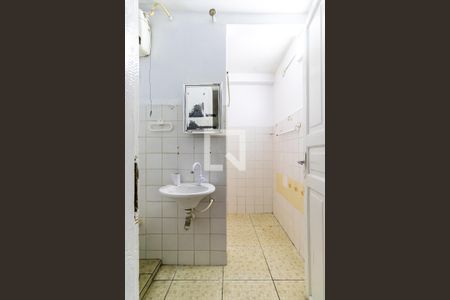 Casa para alugar com 100m², 2 quartos e sem vagaBanheiro