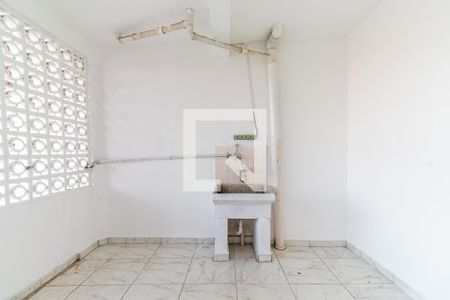 Casa para alugar com 100m², 2 quartos e sem vagaLavanderia