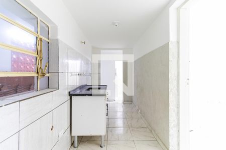 Casa para alugar com 100m², 2 quartos e sem vagaCozinha