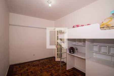 Quarto 1 de apartamento à venda com 2 quartos, 84m² em Azenha, Porto Alegre