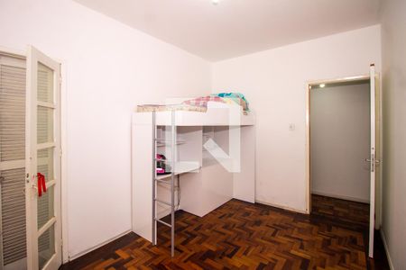 Quarto 1 de apartamento à venda com 2 quartos, 84m² em Azenha, Porto Alegre