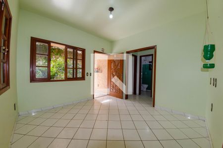 Sala de casa para alugar com 3 quartos, 400m² em São João do Rio Vermelho, Florianópolis