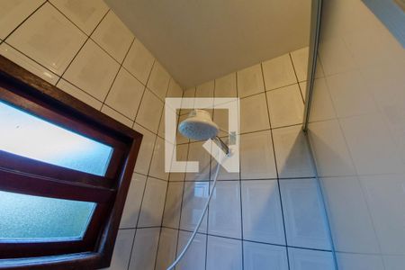 Casa para alugar com 400m², 3 quartos e 1 vagaBanheiro da suíte