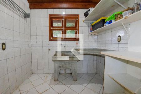 Casa para alugar com 400m², 3 quartos e 1 vagaÁrea de serviço