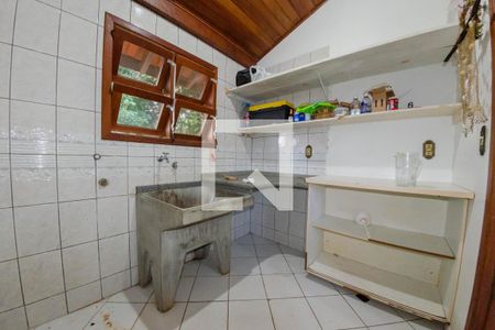 Casa para alugar com 400m², 3 quartos e 1 vagaÁrea de serviço