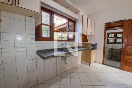 Casa para alugar com 400m², 3 quartos e 1 vagaCozinha