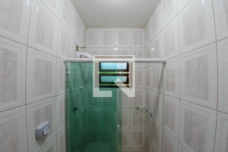 Casa para alugar com 400m², 3 quartos e 1 vagaBanheiro social