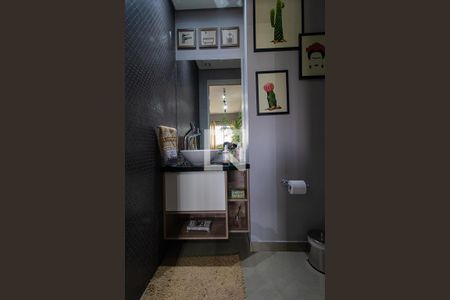 Apartamento à venda com 75m², 2 quartos e sem vaga Apartamento à venda com 75m², 2 quartos e sem vagaLavabo