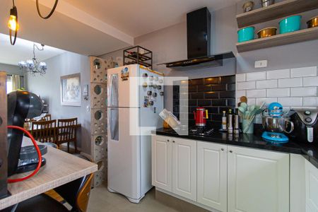 Apartamento à venda com 75m², 2 quartos e sem vaga Apartamento à venda com 75m², 2 quartos e sem vagaCozinha