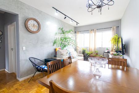 Apartamento à venda com 75m², 2 quartos e sem vaga Apartamento à venda com 75m², 2 quartos e sem vagaSala
