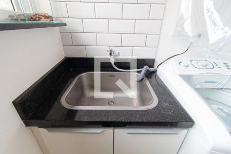 Apartamento à venda com 75m², 2 quartos e sem vaga Apartamento à venda com 75m², 2 quartos e sem vagaÁrea de Serviço