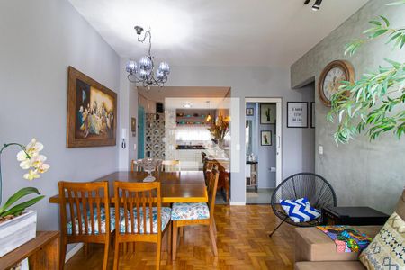 Apartamento à venda com 75m², 2 quartos e sem vaga Apartamento à venda com 75m², 2 quartos e sem vagaSala