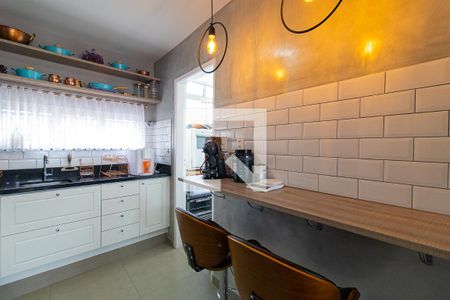 Apartamento à venda com 75m², 2 quartos e sem vaga Apartamento à venda com 75m², 2 quartos e sem vagaCozinha