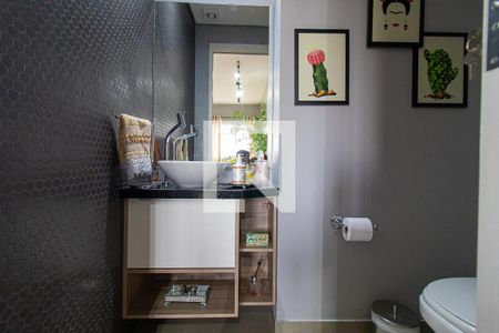 Apartamento à venda com 75m², 2 quartos e sem vaga Apartamento à venda com 75m², 2 quartos e sem vagaLavabo