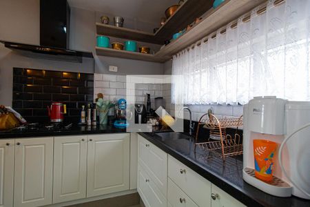 Apartamento à venda com 75m², 2 quartos e sem vaga Apartamento à venda com 75m², 2 quartos e sem vagaCozinha