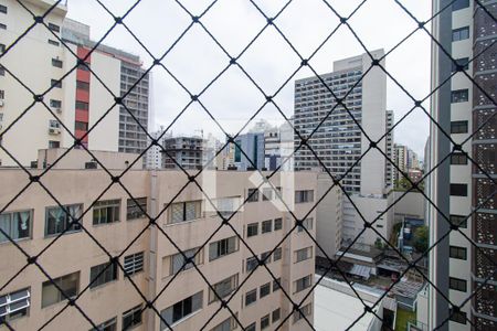 Apartamento à venda com 75m², 2 quartos e sem vaga Apartamento à venda com 75m², 2 quartos e sem vagaVista