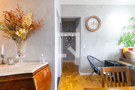 Apartamento à venda com 75m², 2 quartos e sem vaga Apartamento à venda com 75m², 2 quartos e sem vagaSala