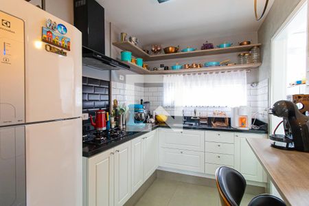 Apartamento à venda com 75m², 2 quartos e sem vaga Apartamento à venda com 75m², 2 quartos e sem vagaCozinha