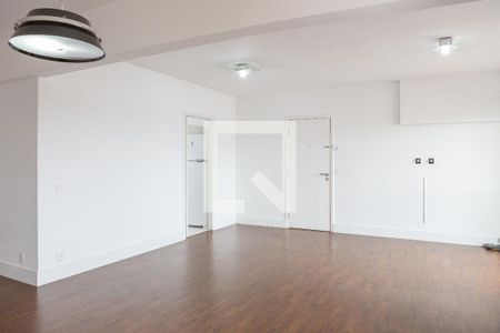 Sala de apartamento para alugar com 2 quartos, 94m² em Alto da Lapa, São Paulo
