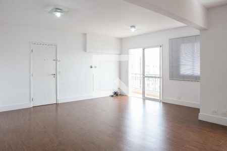 Apartamento para alugar com 94m², 2 quartos e 2 vagasSala