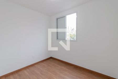 Quarto 1 de apartamento para alugar com 2 quartos, 42m² em Jardim Maria Estela, São Paulo