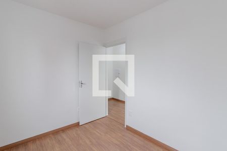 Quarto 1 de apartamento para alugar com 2 quartos, 42m² em Jardim Maria Estela, São Paulo