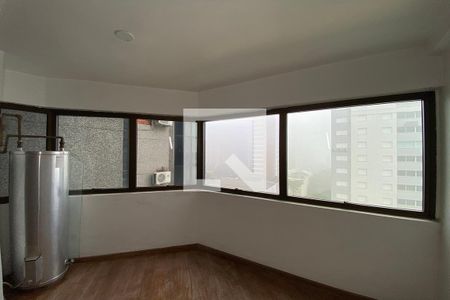 Apartamento à venda com 74m², 1 quarto e 1 vagaJanela da Sala