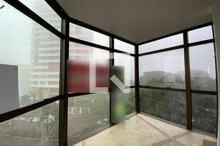 Apartamento à venda com 74m², 1 quarto e 1 vagaQuarto