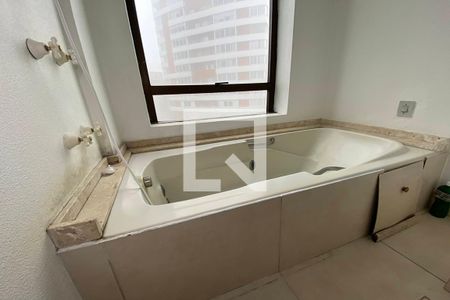 Apartamento à venda com 74m², 1 quarto e 1 vagaBanheiro