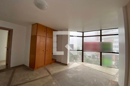 Apartamento à venda com 74m², 1 quarto e 1 vagaQuarto