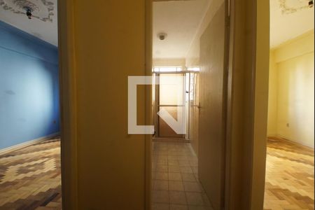 Banheiro de apartamento para alugar com 1 quarto, 52m² em Centro Histórico, Porto Alegre
