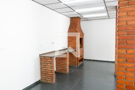 Casa à venda com 380m², 4 quartos e 4 vagasChurrasqueira