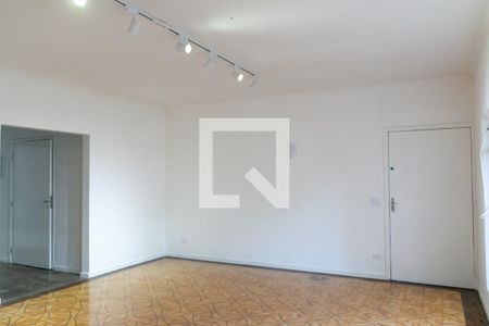 Sala de casa para alugar com 4 quartos, 380m² em Jardim do Mar, São Bernardo do Campo