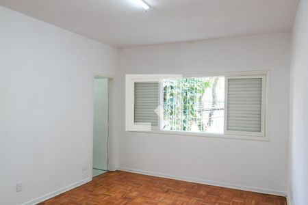 Suíte 1 de casa para alugar com 4 quartos, 380m² em Jardim do Mar, São Bernardo do Campo