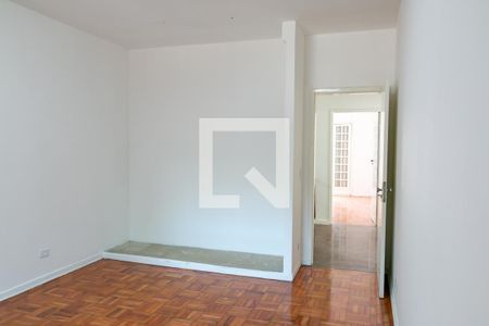 Suíte 1 de casa para alugar com 4 quartos, 380m² em Jardim do Mar, São Bernardo do Campo