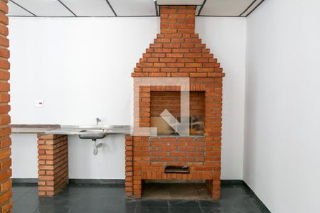 Casa à venda com 380m², 4 quartos e 4 vagasChurrasqueira