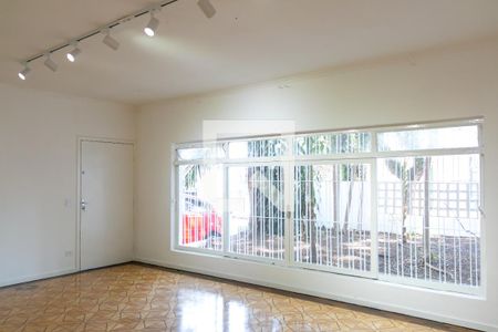 Sala de casa para alugar com 4 quartos, 380m² em Jardim do Mar, São Bernardo do Campo