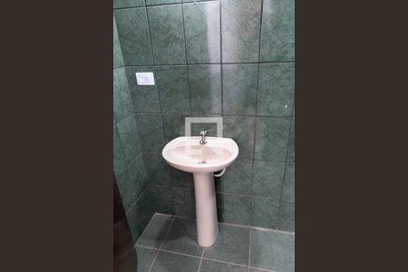 Casa à venda com 380m², 4 quartos e 4 vagasBanheiro 3