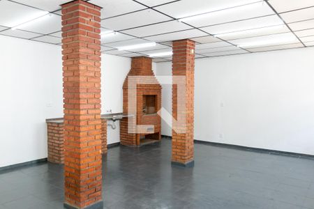 Casa à venda com 380m², 4 quartos e 4 vagasChurrasqueira