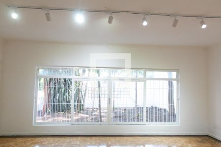 Sala de casa para alugar com 4 quartos, 380m² em Jardim do Mar, São Bernardo do Campo
