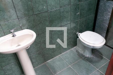 Casa à venda com 380m², 4 quartos e 4 vagasBanheiro 3