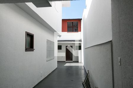 Casa à venda com 380m², 4 quartos e 4 vagasQuintal