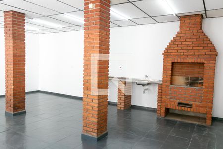 Casa à venda com 380m², 4 quartos e 4 vagasChurrasqueira