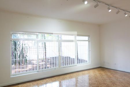 Sala de casa para alugar com 4 quartos, 380m² em Jardim do Mar, São Bernardo do Campo