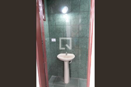 Casa à venda com 380m², 4 quartos e 4 vagasBanheiro 3