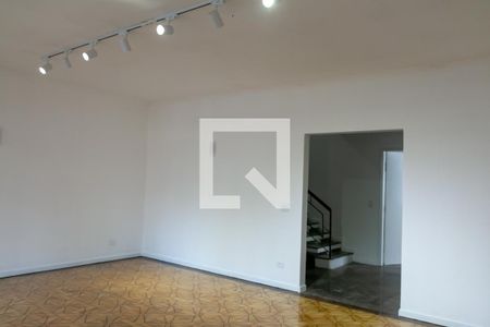 Sala de casa para alugar com 4 quartos, 380m² em Jardim do Mar, São Bernardo do Campo