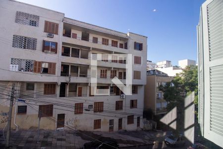 Vista de apartamento para alugar com 1 quarto, 50m² em Higienópolis, Porto Alegre