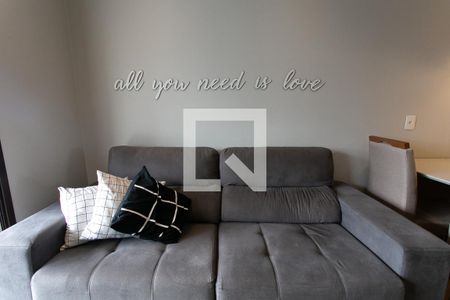 Studio de apartamento à venda com 1 quarto, 40m² em Tatuapé, São Paulo