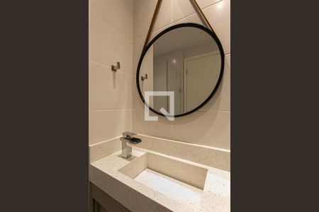 Apartamento à venda com 40m², 1 quarto e 1 vagaBanheiro